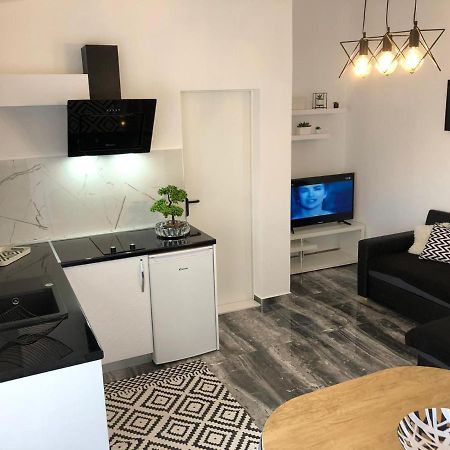 apartman luce Apartment Bibinje Exterior foto