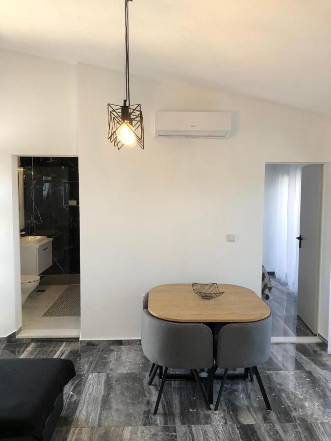 apartman luce Apartment Bibinje Exterior foto