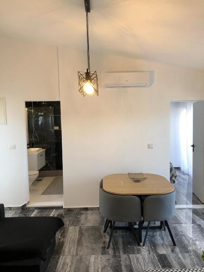 apartman luce Apartment Bibinje Exterior foto