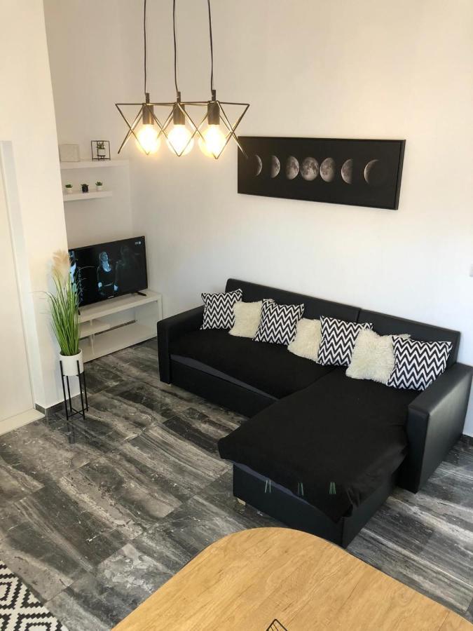 apartman luce Apartment Bibinje Exterior foto