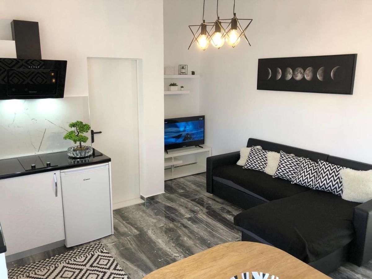 apartman luce Apartment Bibinje Exterior foto