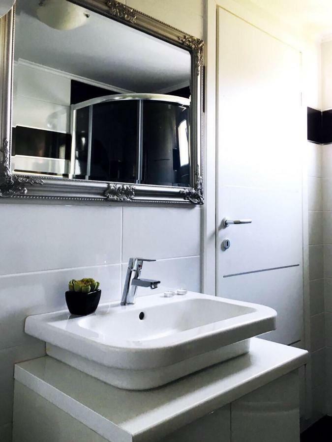 apartman luce Apartment Bibinje Exterior foto