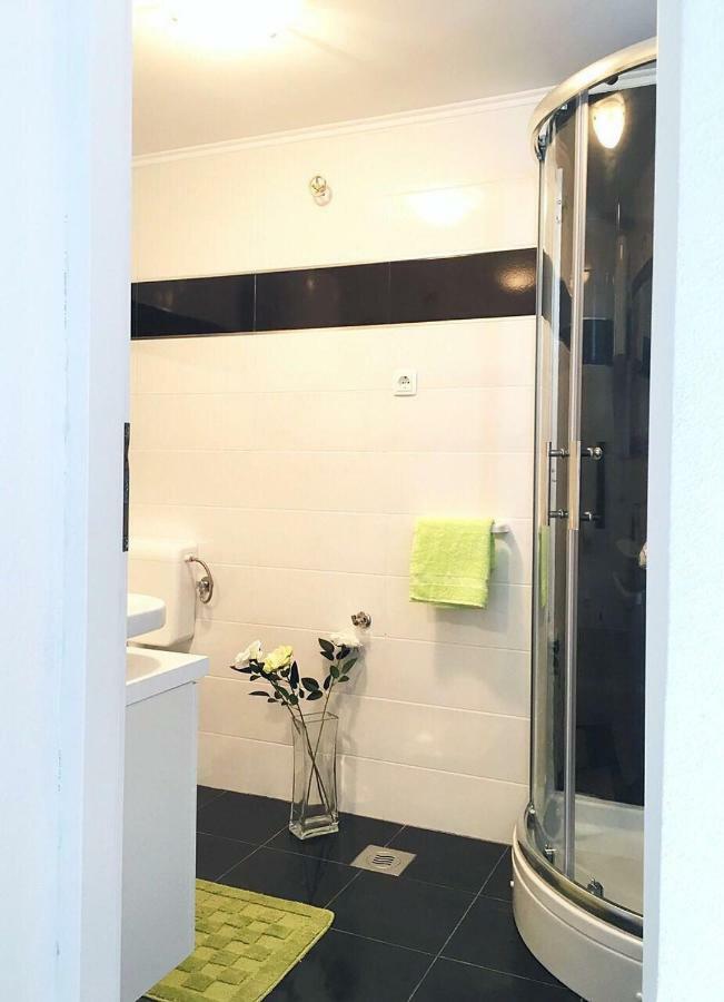 apartman luce Apartment Bibinje Exterior foto