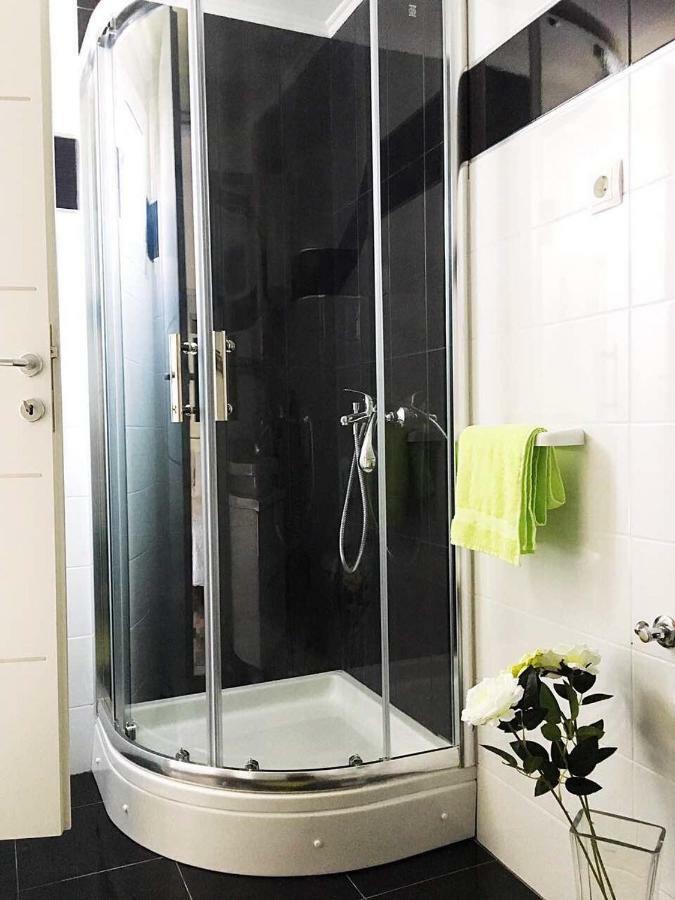apartman luce Apartment Bibinje Exterior foto
