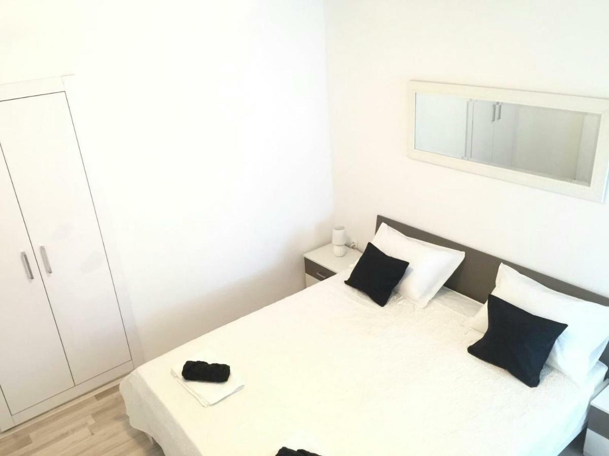 apartman luce Apartment Bibinje Exterior foto